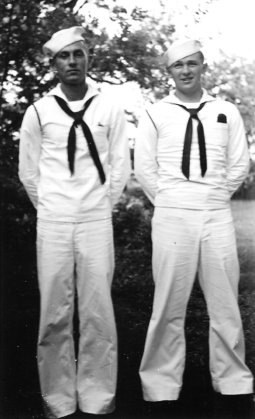 Fred Bjorling